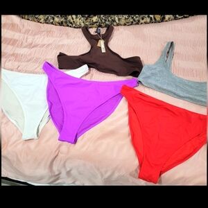 SKIMS 2x Swim BUNDLE!!!!!